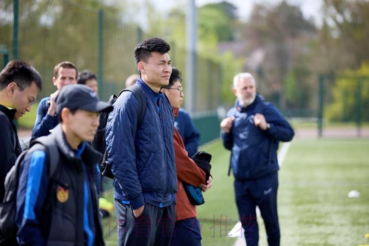 中国足协与英超联赛深化合作第二期青训教练培训项目圆满收官